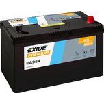 EA954 Exide Premium Car Battery 249TE